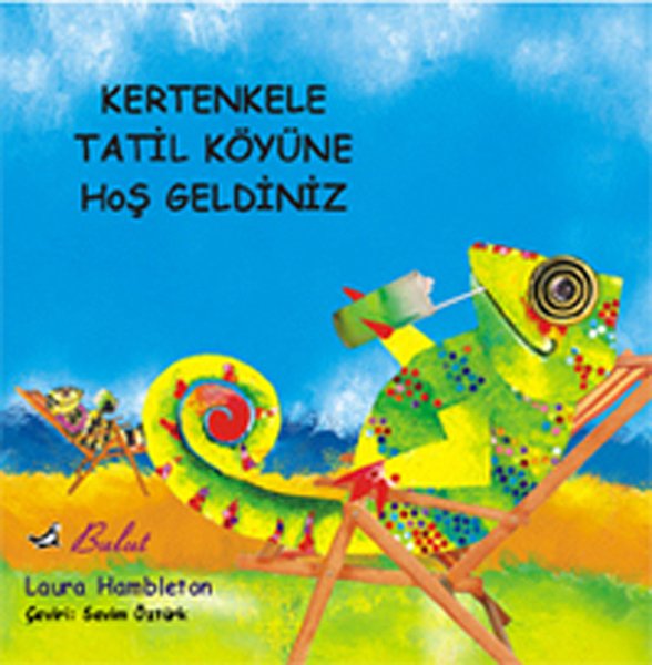 KERTENKELE TATİL KÖYÜ’NE HOŞ GELDİNİZ