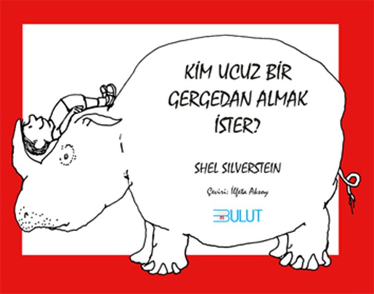 KİM UCUZ BİR GERGEDAN ALMAK İSTER?