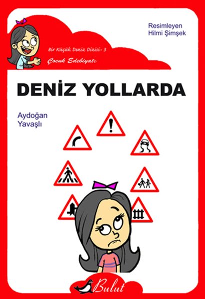 DENİZ YOLLARDA