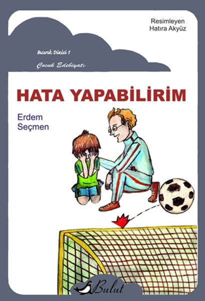 HATA YAPABİLİRİM