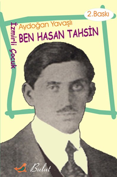 BEN HASAN TAHSİN