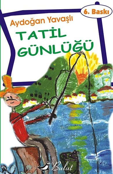 TATİL GÜNLÜĞÜ