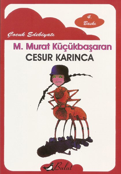 CESUR KARINCA