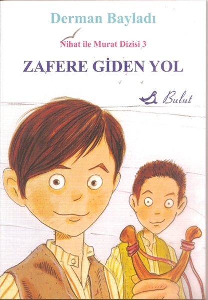 ZAFERE GİDEN YOL