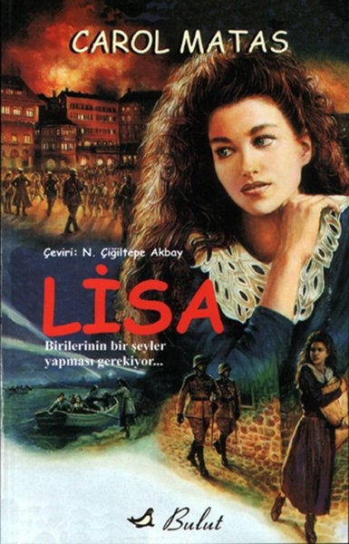 LİSA