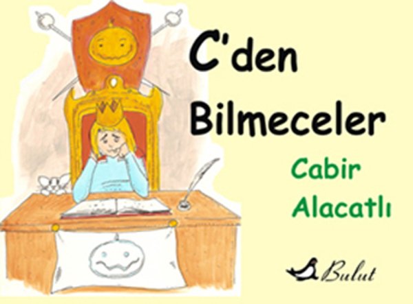 C’DEN BİLMECELER