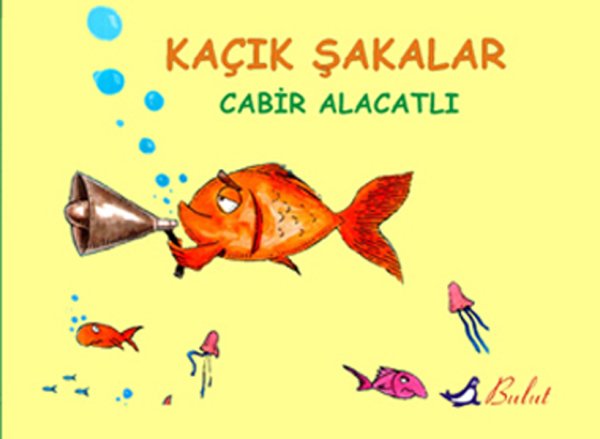 KAÇIK ŞAKALAR