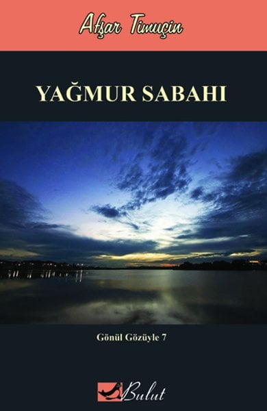 YAĞMUR SABAHI