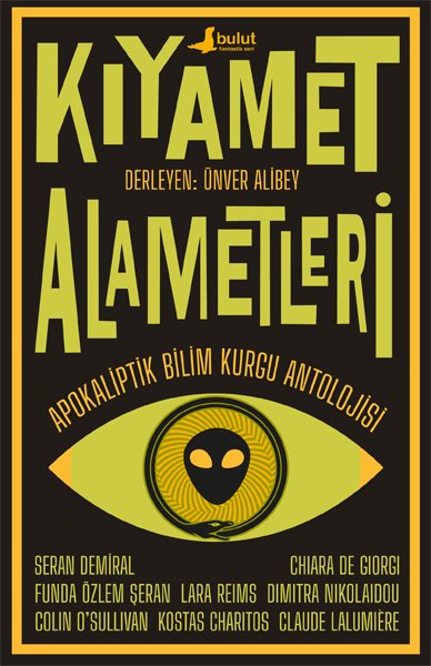 KIYAMET ALAMETLERİ